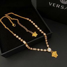 Picture of Versace Necklace _SKUVersacenecklace12cly1917091